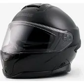 Blauer FF-01 Monocolor Noir Casque Intégral Taille XS