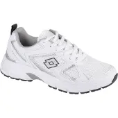 Lotto Baskets basses 'Kitaura' blanc cassé