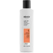 Nioxin System 4 Scalp + Hair Shampoing 300 ml