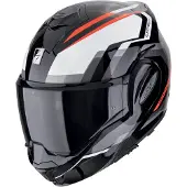 Scorpion EXO Tech Evo Furio Casque
