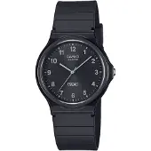 Casio - MQ-24B-1BEF - Montre Bracelet - Mixte - Quartz - Timeless Collection