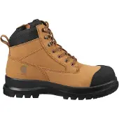 Carhartt Detroit 6’’ ZIP S3 Bottes
