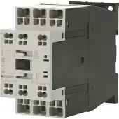 Eaton DILM38-11(RDC24)-PI 199298 Contacteur de puissance 3p 380V 400V 199298