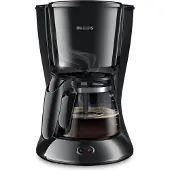 Philips HD 7461/00 Daily Collection Cafetière filtre beige