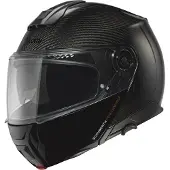 Schuberth C5 Carbon Casque Modulable Carbone 63 unisex noir