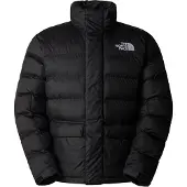 The North Face Veste d’hiver 'Limbara' noir