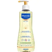 Mustela Huile Nettoyante 500ml