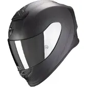 Scorpion EXO-R1 Evo Carbon Air Solid, casque intégral ,Noir Mat ,XS