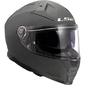 LS2 Helmets FF811 Vector II Concrete Casque