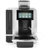 Hendi Machine à café automatique avec écran tactile 2700 Watt, 208540