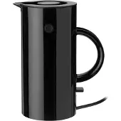 Stelton - EM77 Bouilloire 0,5 L, Noir