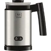 Melitta Cremio Ii Milk Frother Argenté