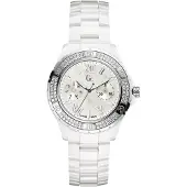 Gc Montre pour femme Watches X69111L1S (Ø 36 mm)