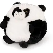 Noxxiez Handwarmer Knuffelkuss Panda