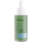 Nacomi Youth Sérum anti-rides et régénérant pour le visage, 40 ml