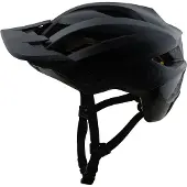 Troy Lee Designs Flowline Mtb Helmet Noir XL-2XL