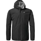 Schöffel Veste outdoor ' Hiking Jacket Style Migandi MNS ' noir