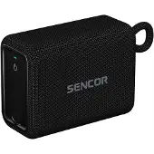 Sencor SSS 1400 Enceinte bluetooth étanche avec protection IPX6