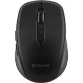 Proove Souris sans fil 2.4 GHz Sensor 1600 DPI 6 boutons programmables // Click