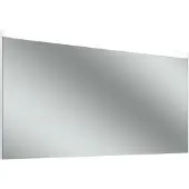 Schneider LOW plus miroir lumineux LED, 1395x38x731, 195.140.01.02