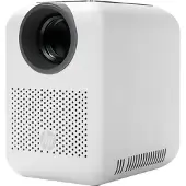 HP CC180W Set mit Leinwand