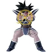 Banpresto Turles G X Materia Dragon Ball Z 14 Cm Figure Rose
