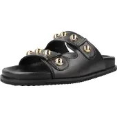 Gioseppo Wrentham Sandals Noir EU 36 Femme