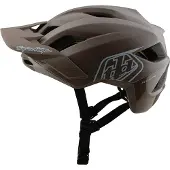 Troy Lee Designs Flowline Junior Mtb Helmet Gris Enfants