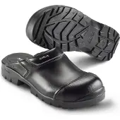 Sika Chaussure de sécurité Proflex sabot ouvert Noir-48