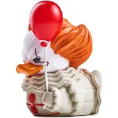 TUBBZ 5056280454427 Sammelente - IT Pennywise 9cm