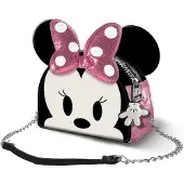 Disney Plecak Disney Minnie Heady Bag - Oficjalny Produkt Premium