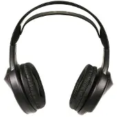 Zenec Casque infrarouge ZE-HP4