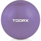 Toorx Fitness Balle Pilates Tonifiante 12 cm