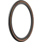 Pirelli Pneus - CINTURATO ALL ROAD CLASSIC 45 - 622 60 tpi - Noir/Brun
