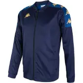 Kappa Sweat à Demi-zip Giullio