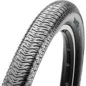 Maxxis Pneu DTH 26 x 2,30 pouces 58-559 noir à tringle rigide