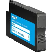 KMP Printtechnik AG 1723,4003 Patrone HP CN046AE NR. 951XL cyan 1500 S. H101 refilled