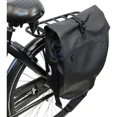 Dresco Enkele Fietstas Traveller Luxe 28 litres
