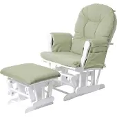 MCW Fauteuil relax -C76 Fauteuil oscillant