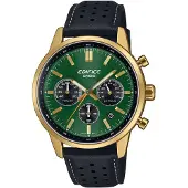 Edifice - EFR-575CL-3AEF - Montre-bracelet - hommes - Quartz - Edifice
