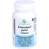 SYNOMED Comprimés Enterobact pylori, 60 comprimés