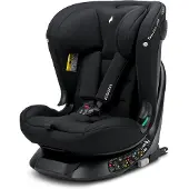 Osann - Siège auto bébé/enfant Taos360 midi Isofix I-Size rotatif - Noir