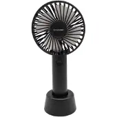 RealPower Mobile Bundle Ventilator + PB-10000 mini HD