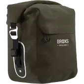 Brooks England Sacoches Scape Small 10-13l