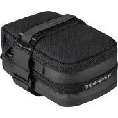 Topeak Elementa Saddle Bag 0.3l Noir