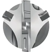 Heller Marteau perforateur ENDURO Ø 18 mm 200 mm 340 mm - 22363