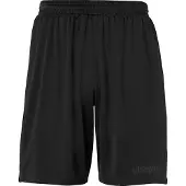 Uhlsport Performance Short Hommes - Noir