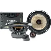 Focal PS 165 FXE Enceinte 2 voies 16,5 cm FLAX EVO