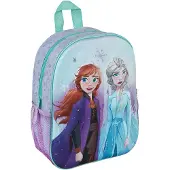 Scooli Sac à dos Frozen 3D