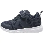 Hummel Baskets 'Actus' bleu marine / blanc